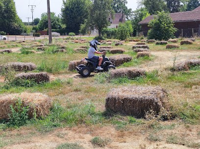 QuadriParc, Loueur de Vélos à Mesnil-Saint-Père