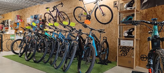 Nico Vélos, Magasin de Vélos à Velars-sur-Ouche