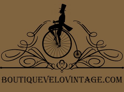 BoutiqueVéloVintage.com, Magasin de Vélos à Lège-Cap-Ferret