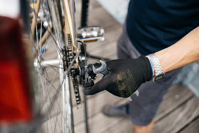 Pierre - Réparateur Vélo À Domicile - Roulezjeunesse.com Atelier De Réparation De Vélos à Lyon 03