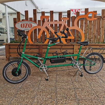 Ah Bike Perpignan, Atelier de Réparations Vélos à Perpignan