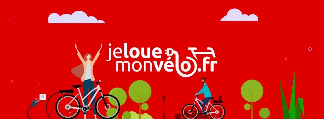 Jelouemonvelo.fr, Loueur de Vélos à Chasseneuil-du-Poitou