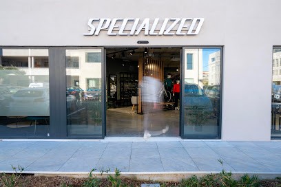 Specialized Aubagne, Magasin de Vélos à Aubagne