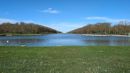 ASTEL - Location de vélos Parc du Château de Versailles, Loueur de Vélos à Versailles