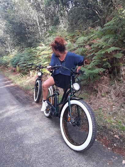 Drive Cycles Bramble-les-Bains, Loueur de Vélos à La Tremblade