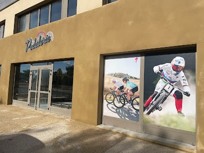 La Pédalerie Villeneuve-lès-Avignon, Magasin de Vélos à Villeneuve-lès-Avignon