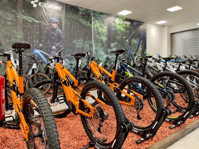 OVELO Spécialiste Vélo Électrique Toulouse, Magasin de Vélos à Plaisance-du-Touch