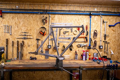 Quokka Cycles, Magasin de Vélos à La Possonnière