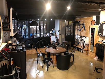 L'Alternative du Cycle - Atelier « Bordure Cycles », Magasin de Vélos à Épernay