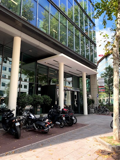 Fluow, Loueur de Vélos à Issy-les-Moulineaux