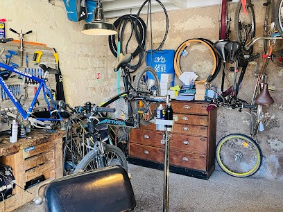 La Petite Reine, Loueur de Vélos à Chouzé-sur-Loire