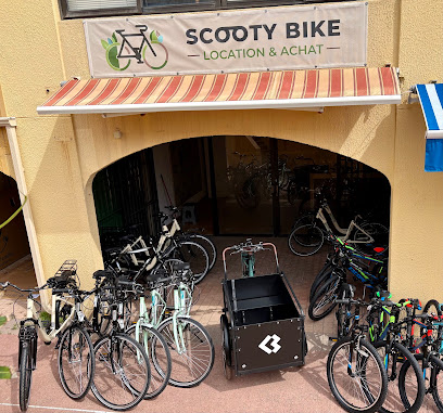 Scooty Bike - Location & Réservations De Vélos En Ligne Service De Location De Vélos au Barcarès