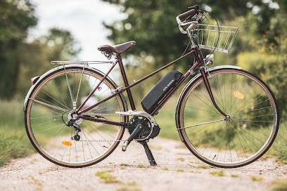 Cycles Up, Atelier de Réparations Vélos à Nevers
