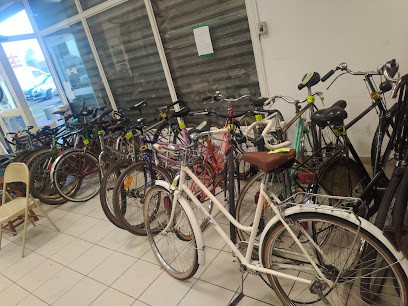 Maison Du Vélo Valenciennes, Atelier de Réparations Vélos à Valenciennes