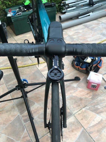 Meriem cycles, Atelier de Réparations Vélos à Seynod