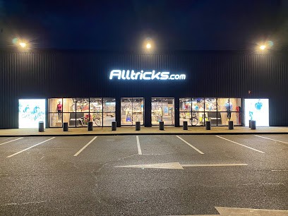 Alltricks Store Coignières, Magasin de Vélos à Coignières