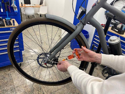 Repair And Run Montpellier Est - Réparation De Vélos Et Trottinettes Électriques, Atelier De Réparation De Vélos à Pérols