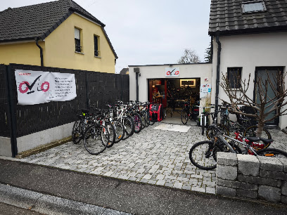 Ovlo, Atelier De Réparation De Vélos à Wittenheim