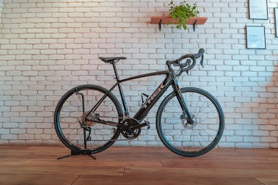 Pause Coffee & Vélo - Location De Vélo De Route Et Vélo électrique, Loueur de Vélos à Bourg-Saint-Maurice