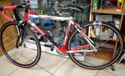 Caychac Cycles, Atelier de Réparations Vélos à Blanquefort