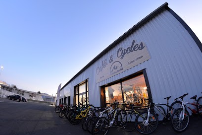 Pyrénées Cycles, Magasin de Vélos à Oloron-Sainte-Marie