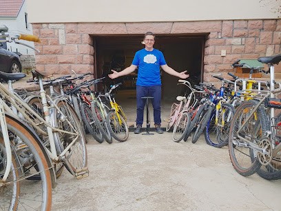 Cycles Odile devient CYCL'HOP Vélo Obernai, Atelier de Réparations Vélos à Obernai