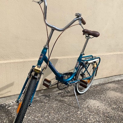 Le Vélo De Kev, Loueur de Vélos à Montigny-lès-Metz