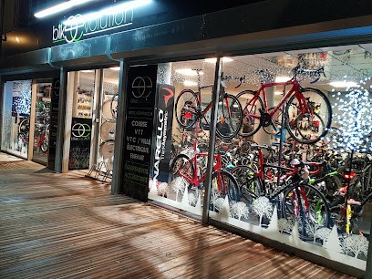 Bike Evolution, Magasin de Vélos à Troyes