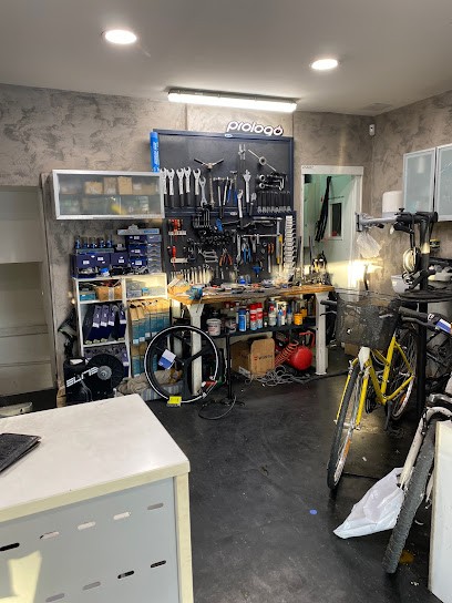 ALVY Cycle, Atelier de Réparations Vélos à Chatou