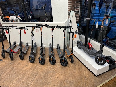 Le Velandais 94, Magasin de Vélos à Ivry-sur-Seine