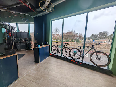 Michel De Vélo Garches Magasin De Vélos à Garches