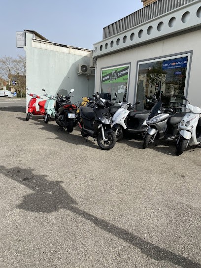 Hiltenbrand Ets, Magasin de Vélos à Mulhouse