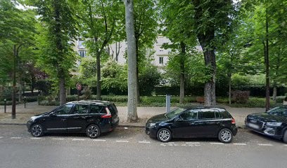 Becyclez, Magasin de Vélos à Neuilly-sur-Seine