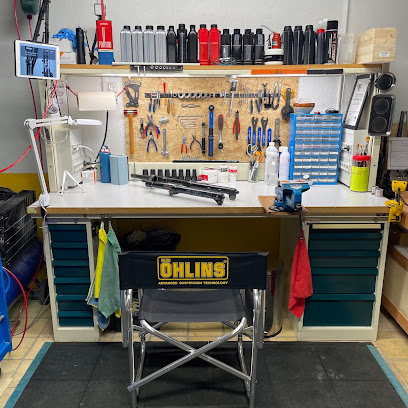 Bbike, Atelier De Réparation De Vélos à Eaunes