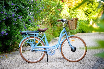 Beach Bikes Sainte-Marie-De-Ré – Les Grenettes Service De Location De Vélos à Sainte-Marie-de-Ré