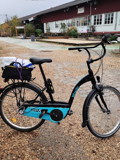 Velosa9, Atelier de Réparations Vélos à Bondy