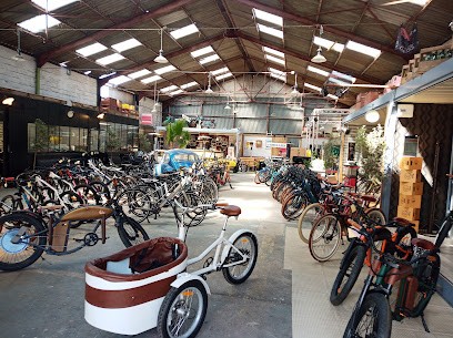magasin de vélo, Magasin de Vélos à Coudekerque-Branche