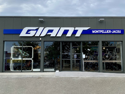 Giant Montpellier Jacou Magasin De Vélos à Jacou