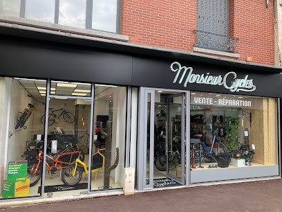 Monsieur Cycles | Vélos De Ville, Urbains, Vtc, VAE, Assistance électrique, Longtail, Cargo, Magasin de Vélos à Saint-Maur-des-Fossés