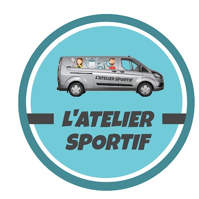 L'atelier sportif, Atelier de Réparations Vélos au Perray-en-Yvelines