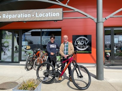 LRDV31  Le Rayon du Velo , Magasin de Vélos à Bessières