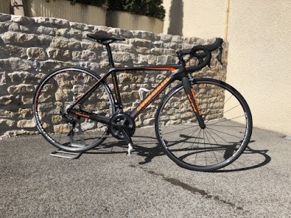 FAB AND BIKE, Atelier de Réparations Vélos à Bonnevaux