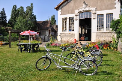 The Bike House, Loueur de Vélos à Auxerre