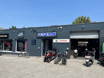 Les Cycles Troyens, Magasin de Vélos à Troyes