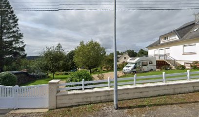 Cycles Itinérances, Atelier de Réparations Vélos à Mortain-Bocage