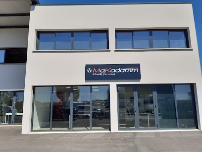 Makadamm, Magasin de Vélos à Plaisance-du-Touch