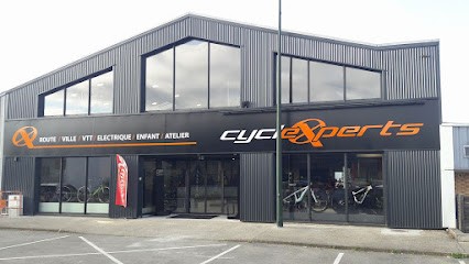 Cyclexperts, Magasin de Vélos à Séné