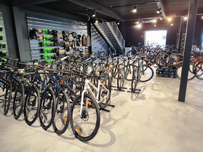 My Vélo La Madeleine, Magasin de Vélos à La Madeleine