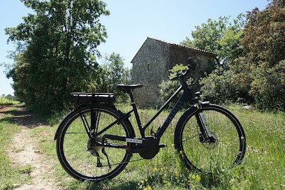Sun-E-Bike, Magasin de Vélos à Vaison-la-Romaine