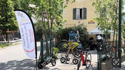 Tinee'Bike Pro, Loueur de Vélos à Isola